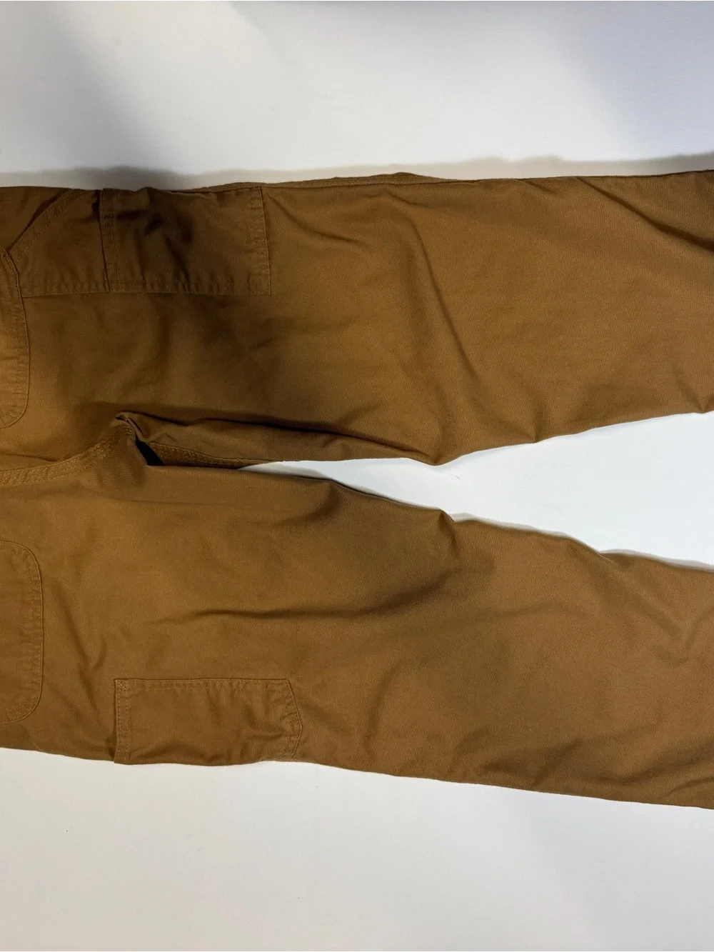 Carhartt Men's Chino Pants‎ in Brown